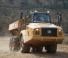 Articulated Dump Trucks Caterpillar 730C
