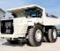 Rigid Dump Trucks Terex TR 40