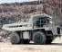 Rigid Dump Trucks Terex TR 40