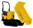 Tracked Dumpers Yanmar C 12 R