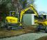 Wheel Dumpers Wacker Neuson DW50