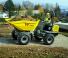 Wheel Dumpers Wacker Neuson DW50