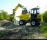 Wheel Dumpers Wacker Neuson DW60