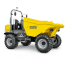 Wheel Dumpers Wacker Neuson DW90