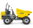 Wheel Dumpers Wacker Neuson DW90