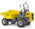 Wheel Dumpers Wacker Neuson DW90