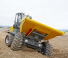 Wheel Dumpers Wacker Neuson DW90