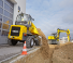 Wheel Dumpers Wacker Neuson DW90
