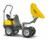 Wheel Dumpers Wacker Neuson 1001 