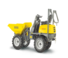 Wheel Dumpers Wacker Neuson 1001 