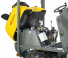 Wheel Dumpers Wacker Neuson 1501 