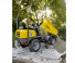 Wheel Dumpers Wacker Neuson 1501 