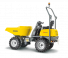 Wheel Dumpers Wacker Neuson 1601