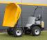 Wheel Dumpers Bergmann 2040R
