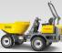 Wheel Dumpers Neuson 4001