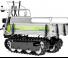 Tracked Dumpers Grillo 406