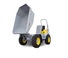 Wheel Dumpers Menzi 45rd