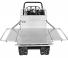 Tracked Dumpers Grillo 507