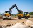 Wheel Dumpers Mecalac 6MDX