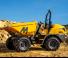 Wheel Dumpers Mecalac 6MDX