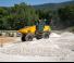 Wheel Dumpers Mecalac 6MDX