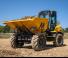Wheel Dumpers Mecalac 6MDX