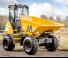 Wheel Dumpers Mecalac 9MDX