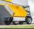 Wheel Dumpers Bergmann C807s/A