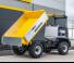 Wheel Dumpers Bergmann C807s/A