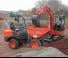 Wheel Dumpers Ausa D 100 AHA