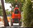 Wheel Dumpers Ausa D 101 AHA Compact 