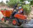 Wheel Dumpers Ausa D 101 AHG 