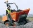 Wheel Dumpers Ausa D 100 AHG