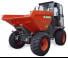 Wheel Dumpers Ausa D 1000 AP