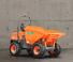 Wheel Dumpers Ausa D 1000 AP
