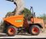 Wheel Dumpers Ausa D 1000 AP