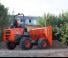 Wheel Dumpers Ausa D 1000 AP