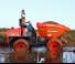 Wheel Dumpers Ausa D 1000 AP Plus