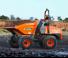 Wheel Dumpers Ausa D 1000 APG