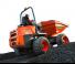 Wheel Dumpers Ausa D 1000 APG