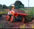 Wheel Dumpers Ausa D 1000 APG Plus