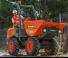 Wheel Dumpers Ausa D 120 AHA