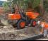 Wheel Dumpers Ausa D 120 AHA