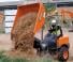 Wheel Dumpers Ausa D 120 AHA