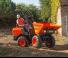 Wheel Dumpers Ausa D 120 AHG