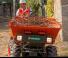 Wheel Dumpers Ausa D 120 AHG