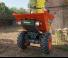 Wheel Dumpers Ausa D 120 AHG