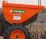 Wheel Dumpers Ausa D 151 AHA 