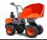 Wheel Dumpers Ausa D 150 AHG