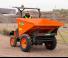 Wheel Dumpers Ausa D 150 RM